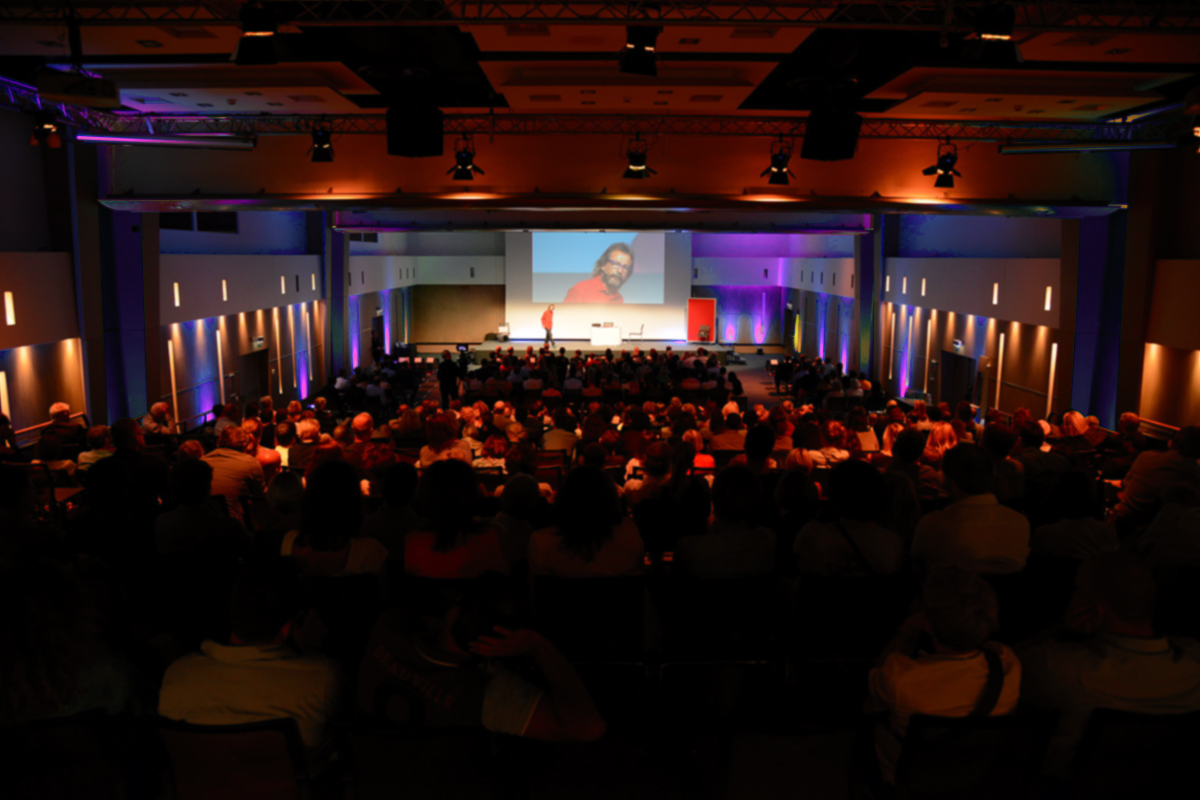 Meeting et Congrès 5