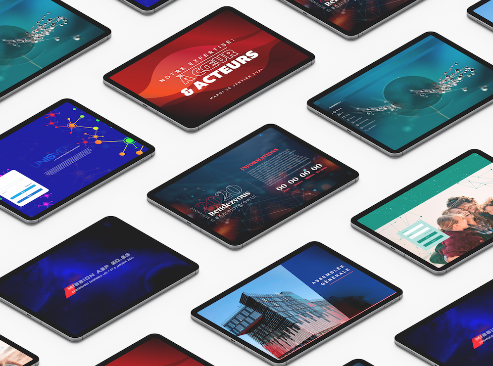 Simplifiez l’expérience collaborateur digitale ! 4
