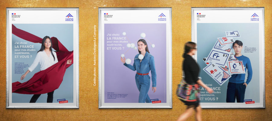 Coup de projecteur sur les alumnis pour renforcer l’attractivité de la France ! 2